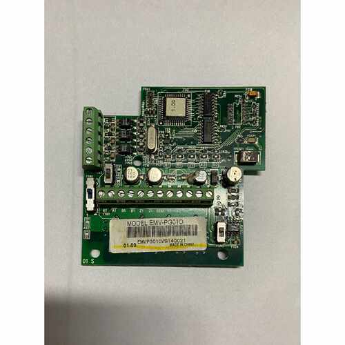 询价EMV-PG01O  台达变频器PG卡