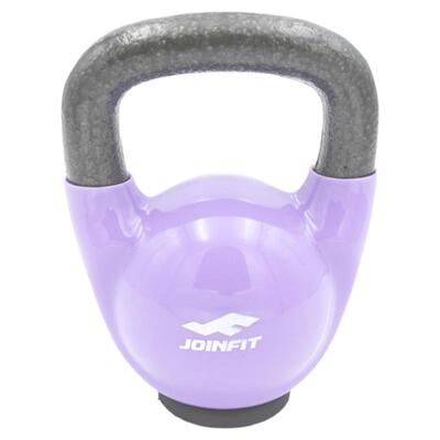 Joinfit软式壶铃家用健身