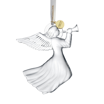 waterford节庆系列水晶限定挂件