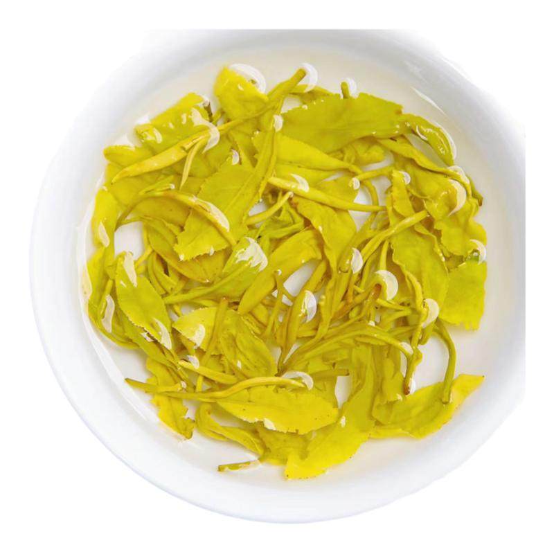 2026新茶正宗纯手工黄金芽茶叶安吉白茶高山浓香型绿茶250g