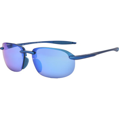 MauiJim茂宜睛MJ0677SA专业偏光高清太阳眼镜运动驾驶骑行镜墨镜