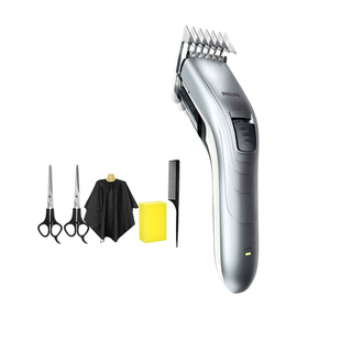 飞利浦理发器电推剪剃头发理发店专业神器电动儿童大人电推子家用