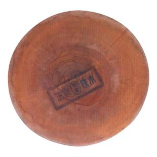 正宗铁木砧板越南实木加大加厚菜板整木肉摊剁肉砍骨头菜墩厨师用