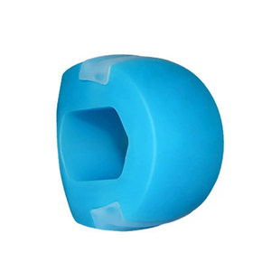 面部瑜伽球咬肌训练器太阳穴凹陷咬合力训练脸部瘦脸提拉紧致神器