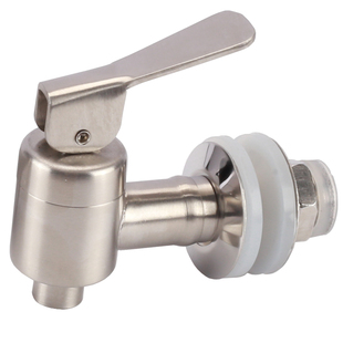 玻璃泡酒瓶水龙头304不锈钢龙头 泡酒坛子水嘴酒缸酒桶阀门开关