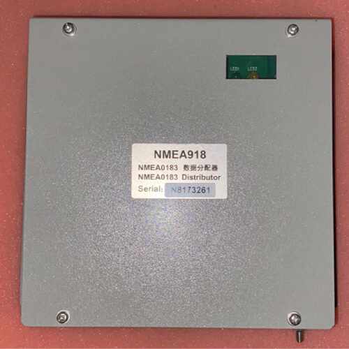 询NMEA918 NMEA0183 数据分配器现货议价
