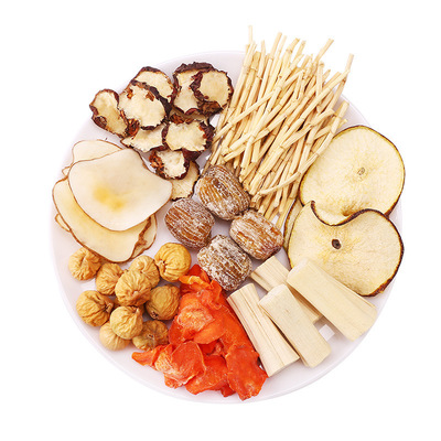 鹊和堂竹蔗马蹄茅根水养生壶自煮