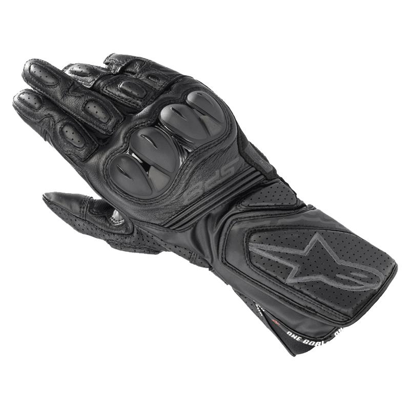 alpinestars意大利透气骑行手套