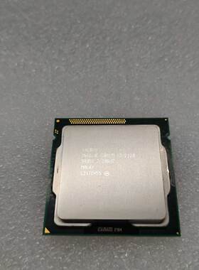 议价Intel/英特尔 i3-2120 四核CPU 3.30GHZ