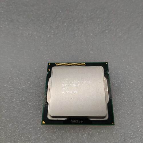 议价Intel/英特尔 i3-2120 四核CPU 3.30GHZ