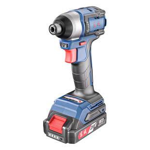 东成无刷起子机DCPL165锂电冲击起子机165N.m大扭矩20V电动螺丝刀