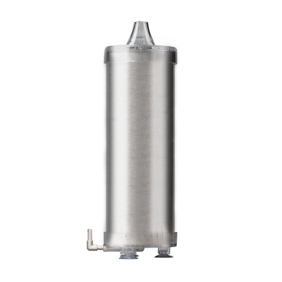 diy升级款过滤器翻滚生化反气举