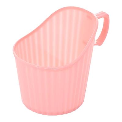 杯托10个装塑料防烫饮水固定托