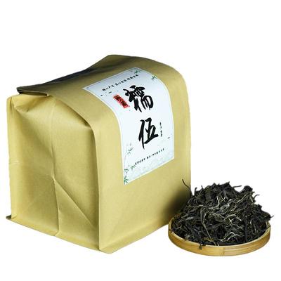 生茶冰岛普洱茶1公斤口粮茶