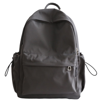 双肩包女书包轻便旅游双肩背包