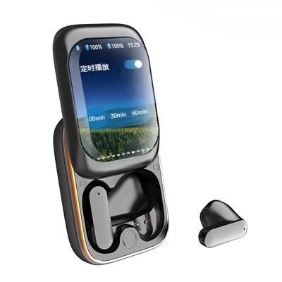 智能蓝牙耳机HeadphoneEarphone