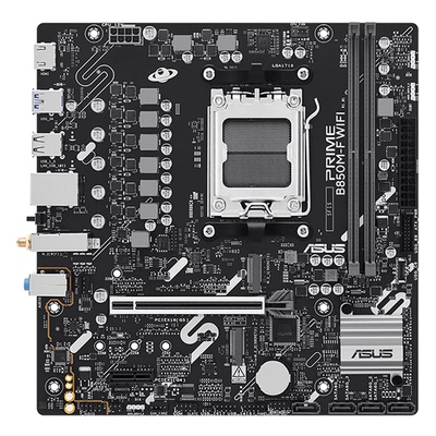 PRIMEB850M-FWIFI台式机游戏主板