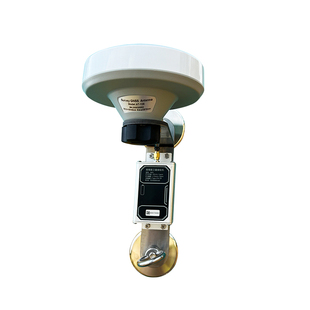 炎测挖机导航无线挖机整平辅助挖机gps找平辅助器直线挖沟水平仪