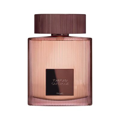 欧洲直邮TOMFORD汤姆福特咖啡玫瑰浓香水中性香水EDP30ml正品