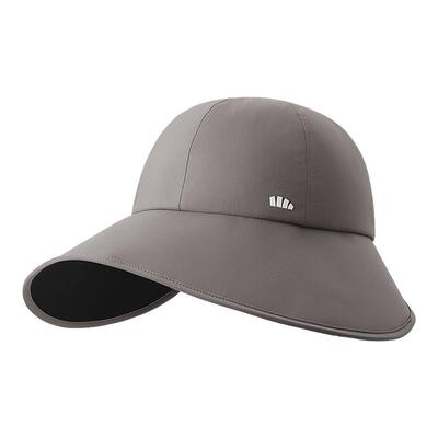 蕉下旗舰防晒鸭舌帽26女新款