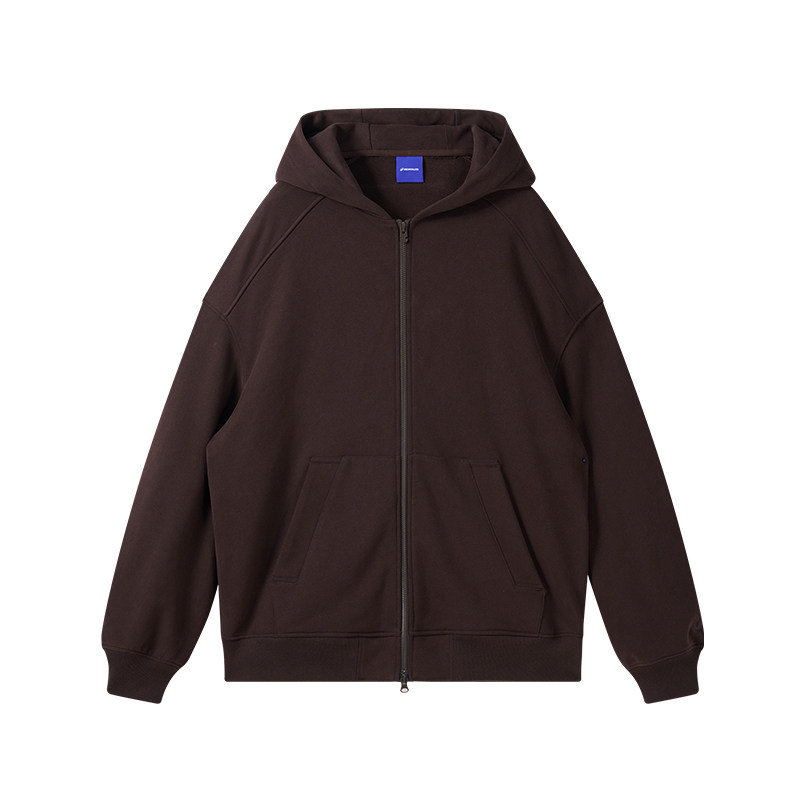 迪卡侬sportswear运动外套宽松