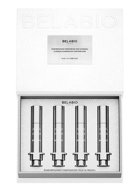 BELABIO抗皱淡纹提拉眼周精华液