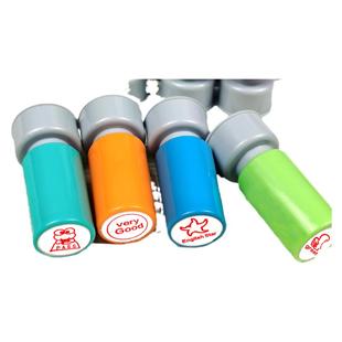 英语印章班主任英文教师批改印章儿童奖励章小图章小学生数学语文之星老师改作业评语表扬教师用低年级