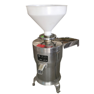 沈阳蝴蝶牌磨浆机三机浆渣分离式