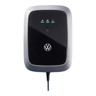 大众原装充电桩7KW32A适用:ID3 ID4 ID6刷卡蓝牙启动通用充电桩