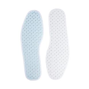 艾草除臭鞋垫男士吸汗防臭透气留香运动皮鞋一次性鞋垫女夏季薄款