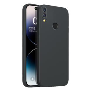 适用红米note7pro手机壳redminote7小米新款redmi硅胶套red米noto男p女por外壳not软胶noto全包n0te防摔nont