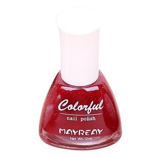 秋冬色系油性指甲油2025新款免烤快干不可剥持久显白网红款不可撕