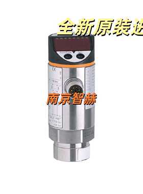 议价PM1715  PM1789  PM1718  德国易福门IFM  压力传感器  现货