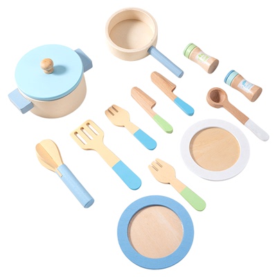 【A级榉木】高端过家家玩具