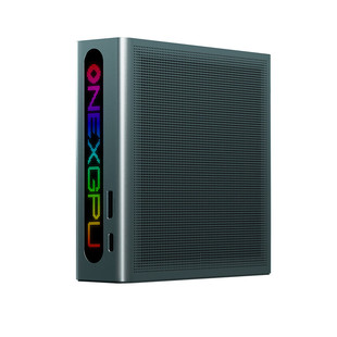 壹号显卡ONEXGPU Lite适用雷电5移动外置显卡坞扩展Oculink设备