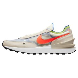 耐克Waffle One小Sacai男女复古华夫运动休闲鞋DM5446-701 DA7995