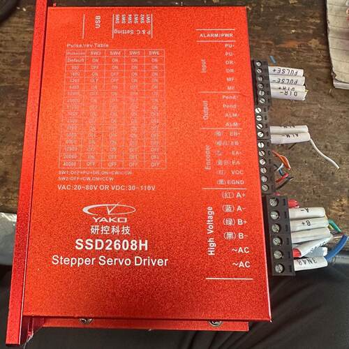 研控SSD2608H SSD2505M  ，二手拆机宝贝，成议价