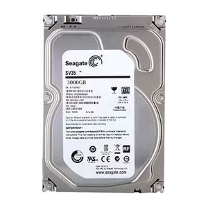 1TB2t3t4t6t8t机械硬盘监控专用3.5寸台式办公电脑游戏7200转高速