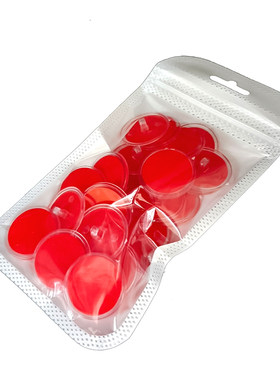 天花板装饰挂钩圣诞吊顶隐形强力粘钩房屋顶固定透明吊钩墙壁钩子