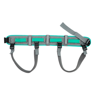 瘫痪病人起身多功能护理腰带卧床老人助行学步康复训练移位辅助带