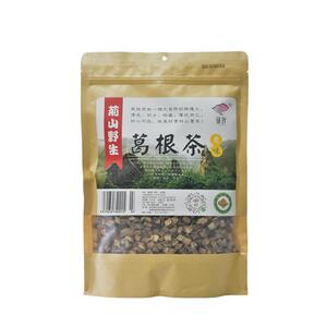 湖北绿珍柴葛根葛根块新鲜干货汤泡水酒后葛根片粉块老葛根养生茶