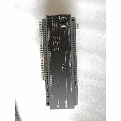 【询价】台达DVP60EC00R3适用