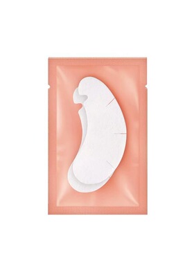美睫店专用嫁接睫毛眼贴U型隔离贴卸睫毛眼贴种睫毛工具美睫店