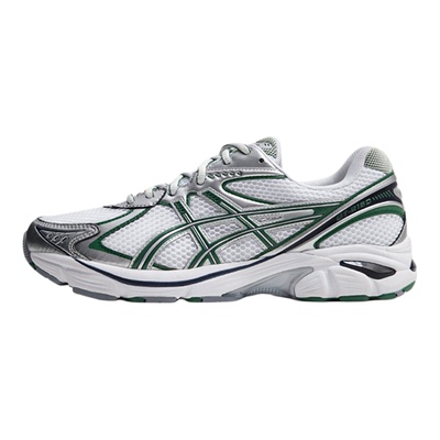 ASICS GT-2160 柔软舒适减震透气轻便 低帮 休闲城市通勤跑步鞋