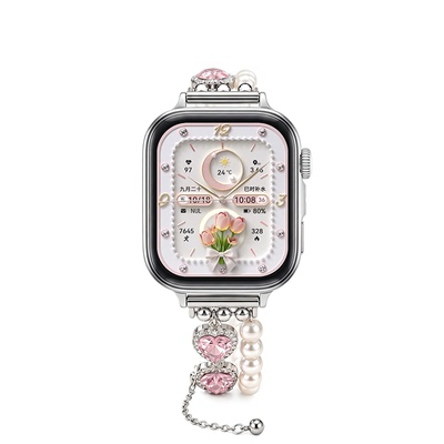新品首发!华为FIT5手表旗舰新品