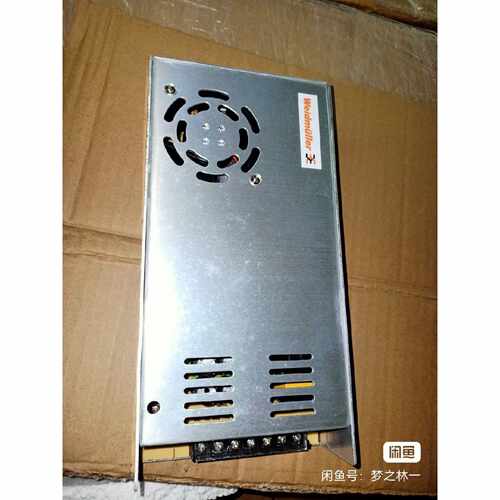 溢价-魏德米勒电源型号SNT250W15V16.6A