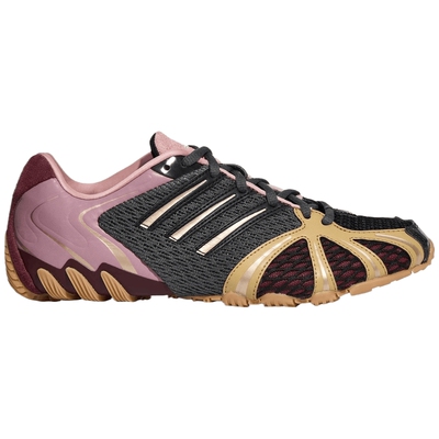 滔搏adidas阿迪达斯三叶草男女GHOST千禧风经典运动休闲鞋LA9905