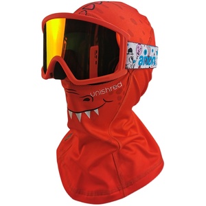 德国进口weedo可爱儿童防风防水连体式冬季保暖耐磨棉服滑雪服现