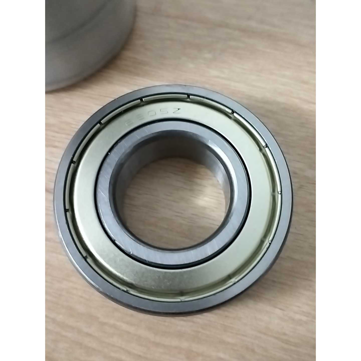 【议价-可维修】轴承6205Z铁盖 20 全新/二手均有货