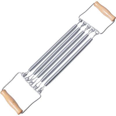 沃尔克多功能弹簧拉力器